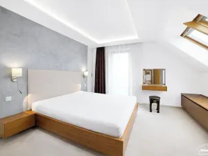 Prodej vily, Brandýs nad Labem-Stará Boleslav, Na Ladech, 230 m2