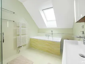 Prodej vily, Brandýs nad Labem-Stará Boleslav, Na Ladech, 230 m2