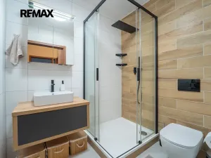 Prodej bytu 2+1, Praha - Karlín, Pernerova, 62 m2