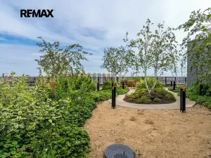 Pronájem bytu 2+kk, Praha - Kamýk, Zimova, 58 m2