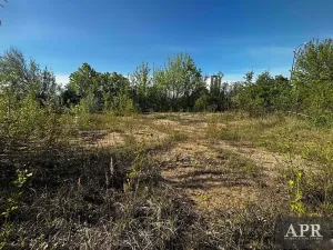 Prodej komerčního pozemku, Staré Město, 339 m2