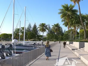 Prodej bytu 1+kk, Batumi, Gruzie, 24 m2