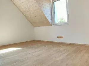 Pronájem bytu 2+kk, Bystřice, 84 m2