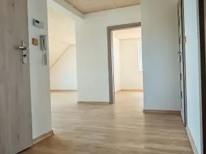Pronájem bytu 2+kk, Bystřice, 84 m2