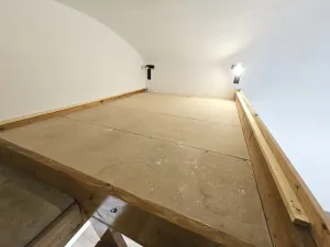 Pronájem bytu 1+1, Praha - Vinohrady, Mánesova, 35 m2