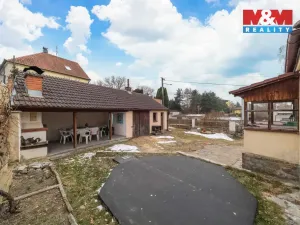 Prodej rodinného domu, Štěnovice, Ke cvičišti, 113 m2