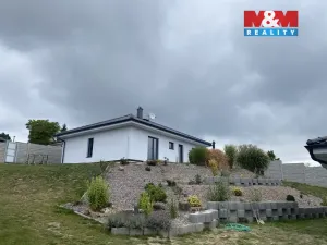 Prodej rodinného domu, Dražeň, 92 m2