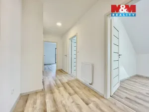 Pronájem rodinného domu, Světlá nad Sázavou, Arbesova, 164 m2