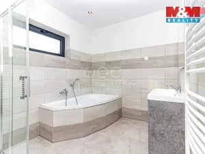 Pronájem rodinného domu, Světlá nad Sázavou, Arbesova, 164 m2