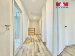 Pronájem rodinného domu, Světlá nad Sázavou, Arbesova, 164 m2