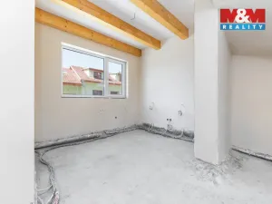 Prodej rodinného domu, Lelekovice, Příhon, 133 m2