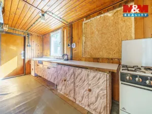 Prodej zahrady, Klášterec nad Ohří, Ohřecká louka, 501 m2