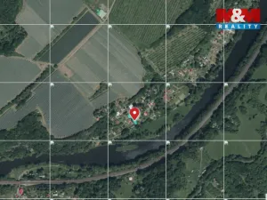 Prodej zahrady, Klášterec nad Ohří, Ohřecká louka, 501 m2