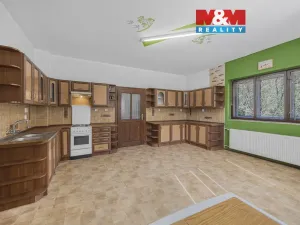 Prodej rodinného domu, Hynčice, 180 m2