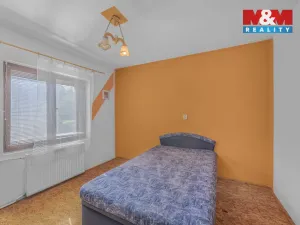 Prodej rodinného domu, Hynčice, 180 m2
