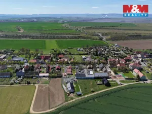 Prodej pozemku pro bydlení, Droužkovice, 832 m2