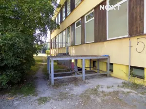 Pronájem obchodního prostoru, Nový Bor, Tř. T. G. Masaryka, 750 m2