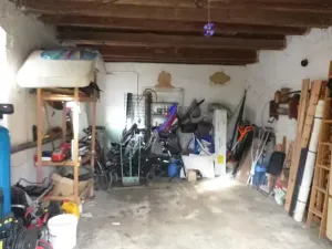 Dražba rodinného domu, Bušovice, 722 m2