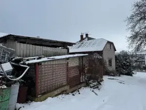 Dražba rodinného domu, Doubravice, 118 m2