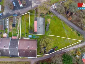 Prodej rodinného domu, Kařez, 253 m2