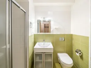Pronájem bytu 1+kk, Praha - Malešice, Nad úžlabinou, 32 m2