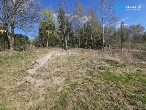 Prodej pozemku, Liberec, U Pramenů, 600 m2