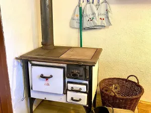 Prodej rodinného domu, Hruška, 80 m2