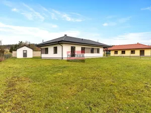 Pronájem rodinného domu, Podolí I, 111 m2