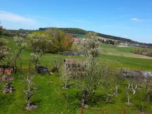 Prodej rodinného domu, Trhové Sviny, 83 m2