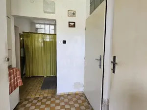 Prodej rodinného domu, Trhové Sviny, 83 m2