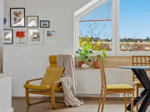 Prodej bytu 4+kk, Brno - Štýřice, Celní, 155 m2