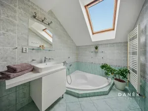 Prodej bytu 4+kk, Brno - Štýřice, Celní, 155 m2