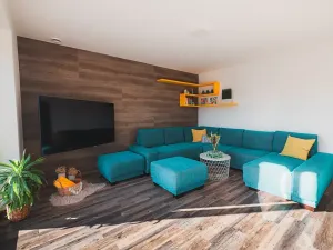 Prodej rodinného domu, Uherský Brod, 134 m2