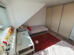 Prodej rodinného domu, Uherský Brod, 134 m2