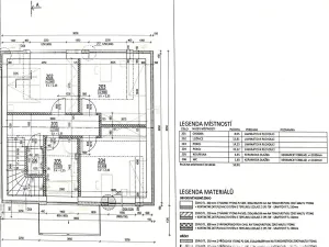 Prodej rodinného domu, Uherský Brod, 134 m2