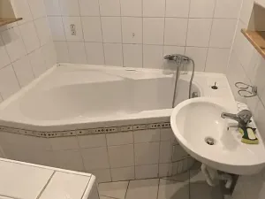 Pronájem bytu 2+1, Františkovy Lázně, Žižkova, 68 m2