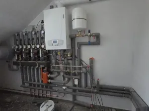 Prodej bytu 1+kk, Brno, Elgartova, 30 m2