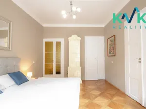 Prodej bytu 3+1, Karlovy Vary, Mariánskolázeňská, 69 m2