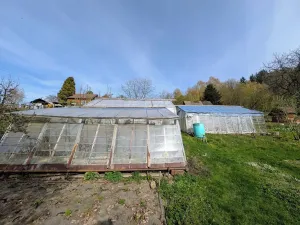 Prodej zahrady, Tanvald, Popelnická, 644 m2