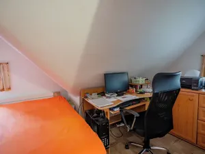 Prodej rodinného domu, Tanvald, Komenského, 600 m2