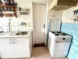 Prodej rodinného domu, Strážovice, 85 m2