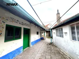 Prodej rodinného domu, Strážovice, 85 m2