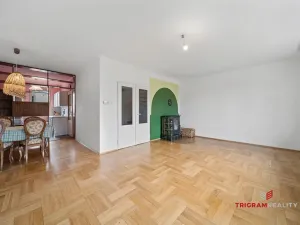 Pronájem rodinného domu, Nechanice, 140 m2