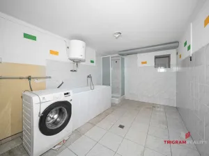 Pronájem rodinného domu, Nechanice, 140 m2