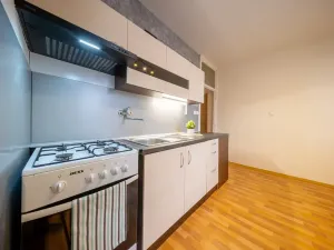 Pronájem bytu 3+1, Brno, Foerstrova, 76 m2
