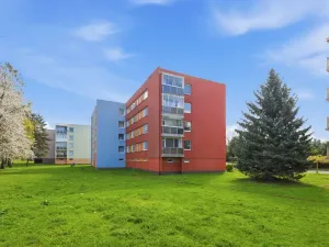 Prodej bytu 3+1, Příšovice, 65 m2