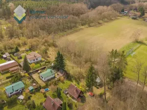 Prodej pozemku pro bydlení, Ledce, 1909 m2