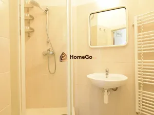 Pronájem bytu 3+kk, Praha - Nusle, Žateckých, 65 m2