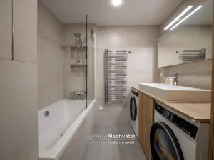 Prodej bytu 3+kk, Brno - Lesná, Nejedlého, 80 m2