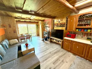 Prodej rodinného domu, Horní Lhota, 71 m2